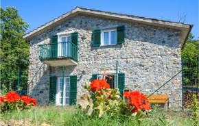 2 Bedroom Beautiful Home In Framura Framura